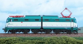 ACME 69489 - H0 - E-Lok E.645.008, Ep. V-VI, FS - DC-Sound